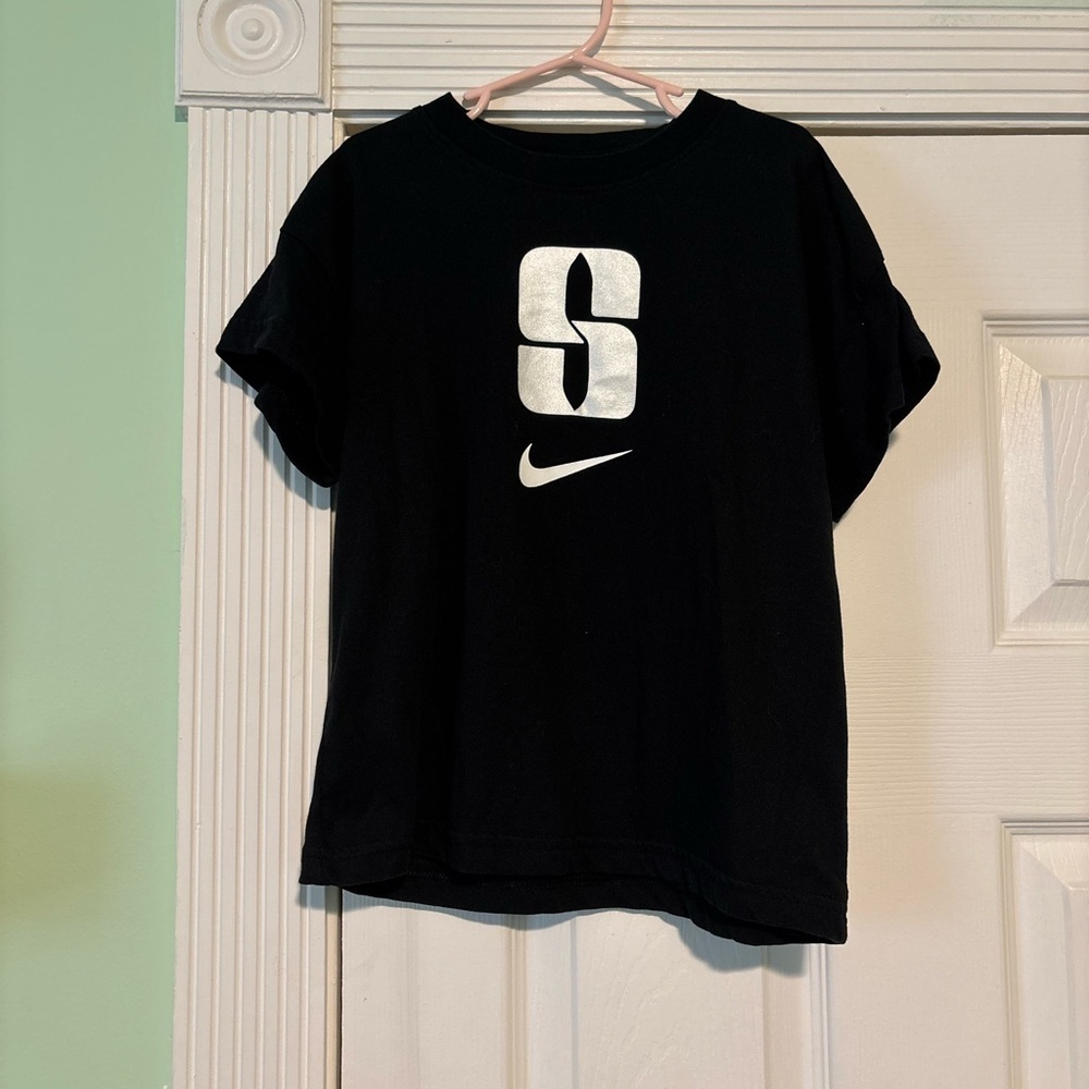 Boys Nike Tee